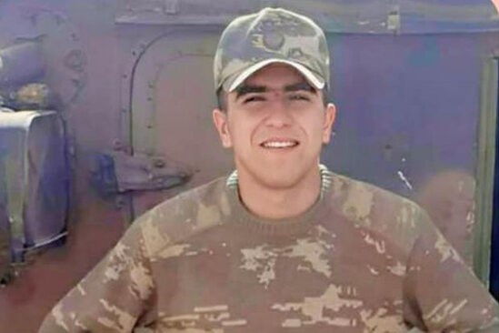 Neftçalada qəzada yaralananlardan biri şəhid bacısıdır - FOTO