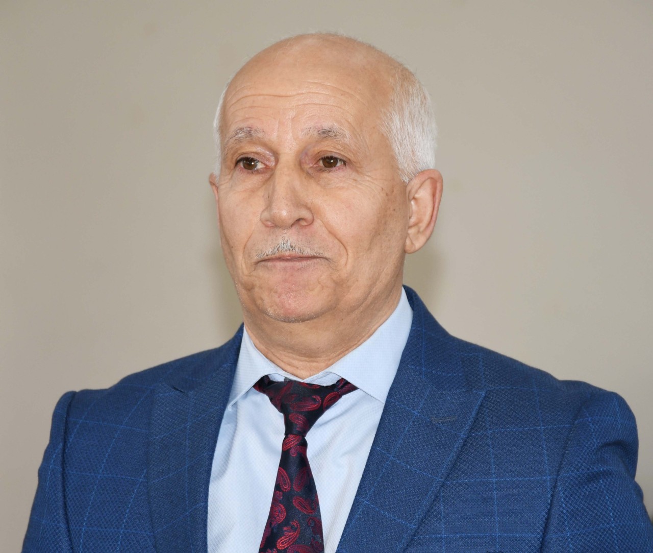 Vaqif Həsənov vətəndaşların müraciətlərini dinlədi - FOTOLAR