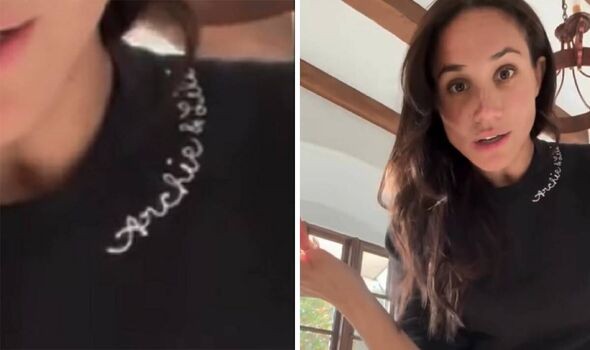 Koftasındakı detalın mənası məlum oldu - FOTO