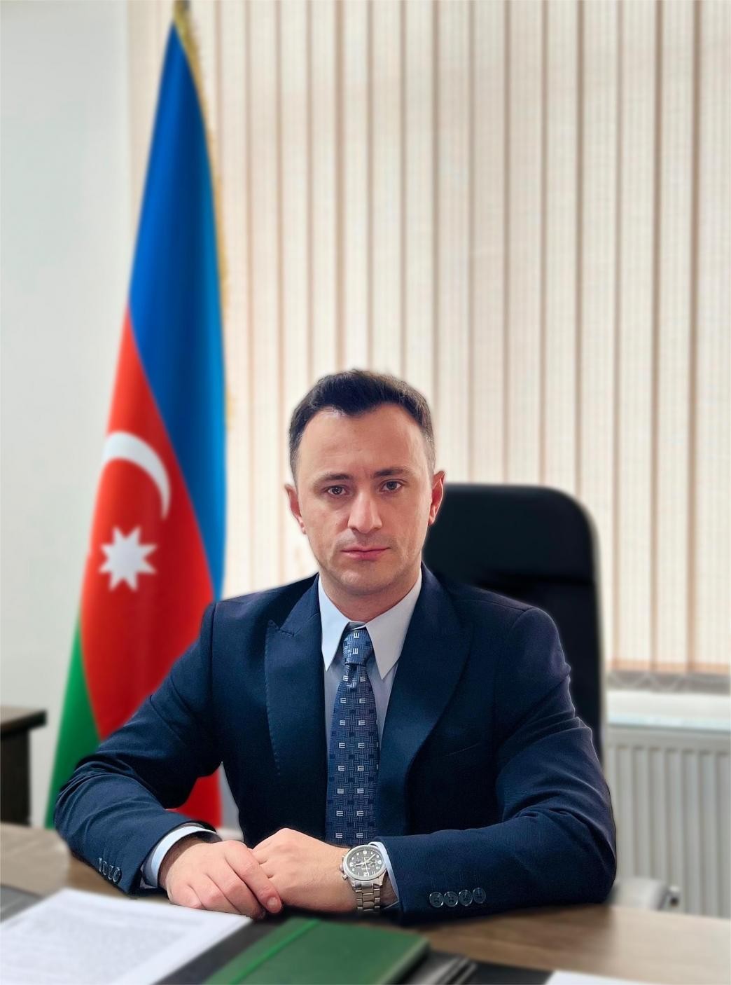Emin Əmrullayevdən yeni təyinatlar - FOTOLAR