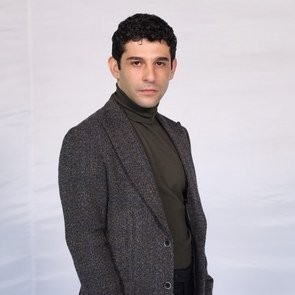 Məşhur aktyor "Behzat Ç"də - FOTO