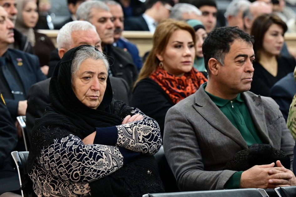 Erməniəsilli şəxslərin növbəti məhkəməsi OLDU - FOTOLAR