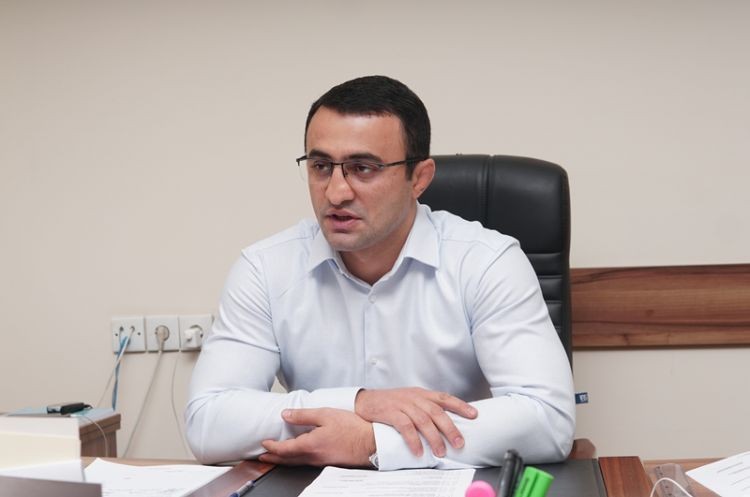 Naziri Olimpiya çempionu əvəzlədi - FOTO