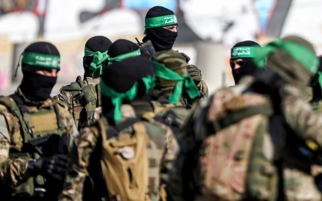 HƏMAS israilli girovların meyitlərinin təhvil veriləcəyi tarixi açıqladı