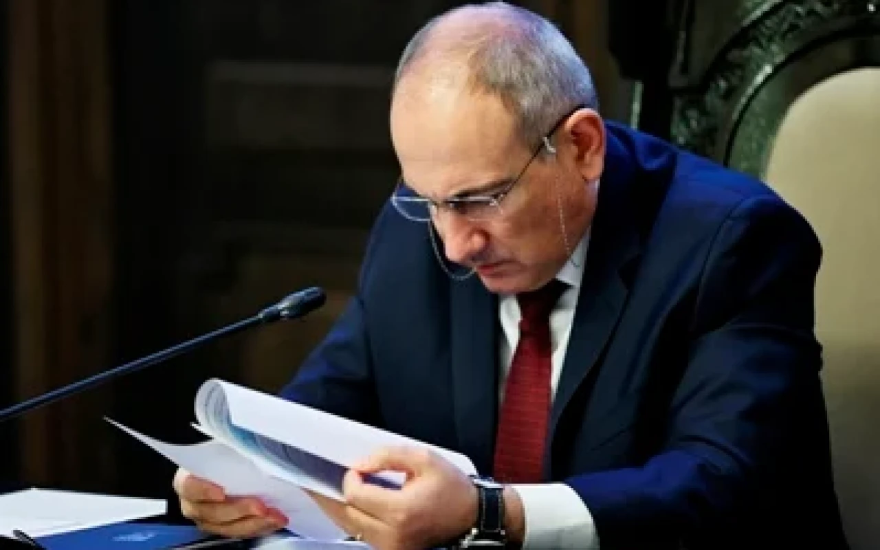 İrəvan Qarabağla bağlı bəndləri yeni Təhlükəsizlik Strategiyasından çıxaracaq 