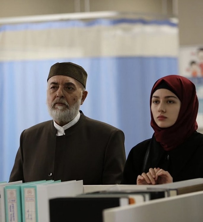 "Kızıl goncalar"da 2 ayrılıq - FOTO