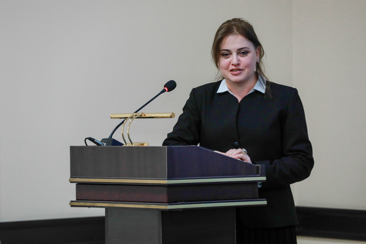 YAP Sabunçu rayon təşkilatı “Qürur və Zəfər yolu” adlı tədbir keçirdi - FOTOLAR