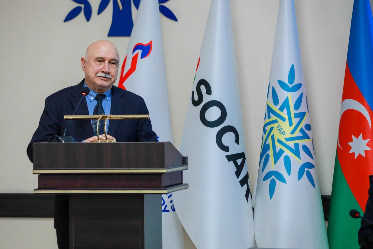 YAP Sabunçu rayon təşkilatı “Qürur və Zəfər yolu” adlı tədbir keçirdi - FOTOLAR