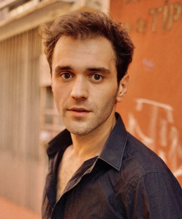 "Yalı çapkını"nda yeni sima - FOTO