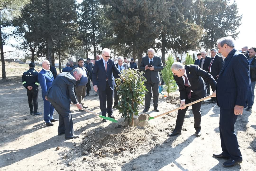 Ağdamda “Qasım bəy Zakir və Qarabağ ədəbi-ictimai mühiti” mövzusunda elmi konfrans keçirilib - FOTOLAR