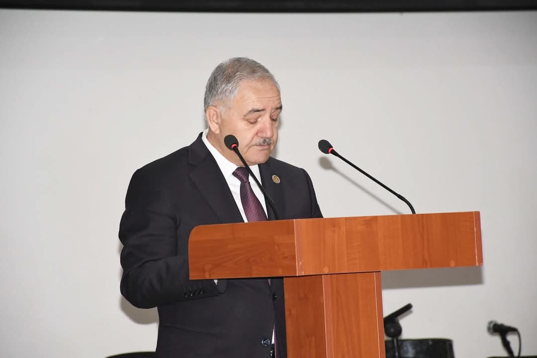 Ağdamda “Qasım bəy Zakir və Qarabağ ədəbi-ictimai mühiti” mövzusunda elmi konfrans keçirilib - FOTOLAR