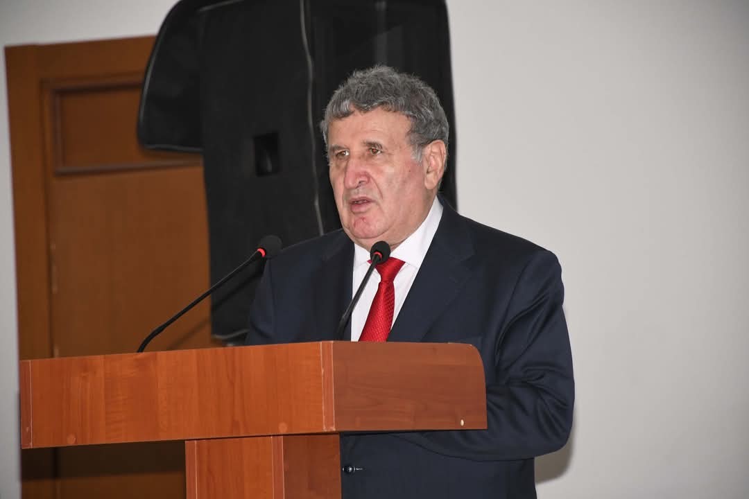 Ağdamda “Qasım bəy Zakir və Qarabağ ədəbi-ictimai mühiti” mövzusunda elmi konfrans keçirilib - FOTOLAR