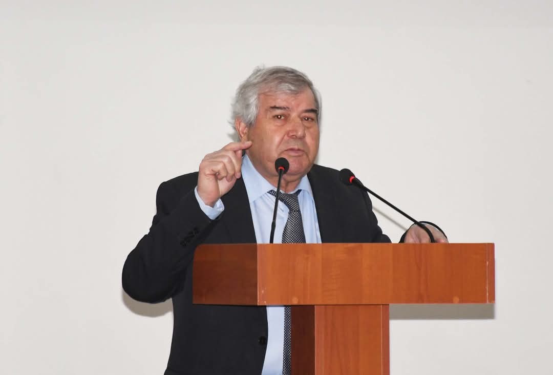 Ağdamda “Qasım bəy Zakir və Qarabağ ədəbi-ictimai mühiti” mövzusunda elmi konfrans keçirilib - FOTOLAR