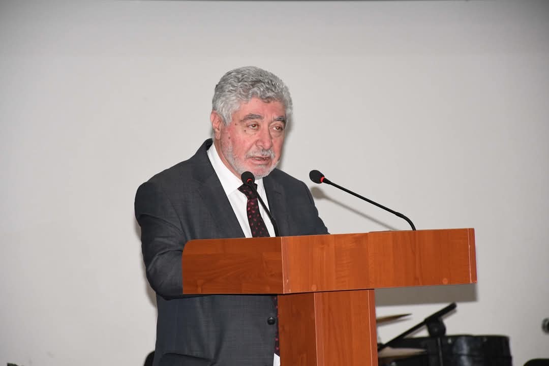 Ağdamda “Qasım bəy Zakir və Qarabağ ədəbi-ictimai mühiti” mövzusunda elmi konfrans keçirilib - FOTOLAR
