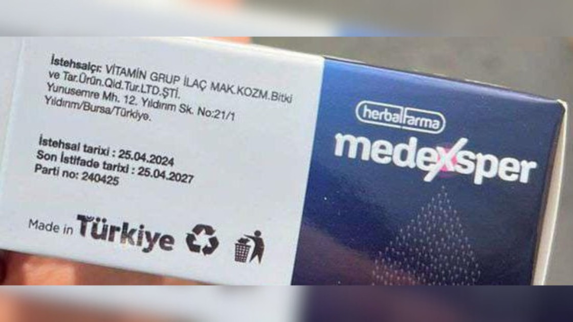 Ölkəyə gətirilən qida məhsulunda uyğunsuzluq aşkarlandı - FOTO