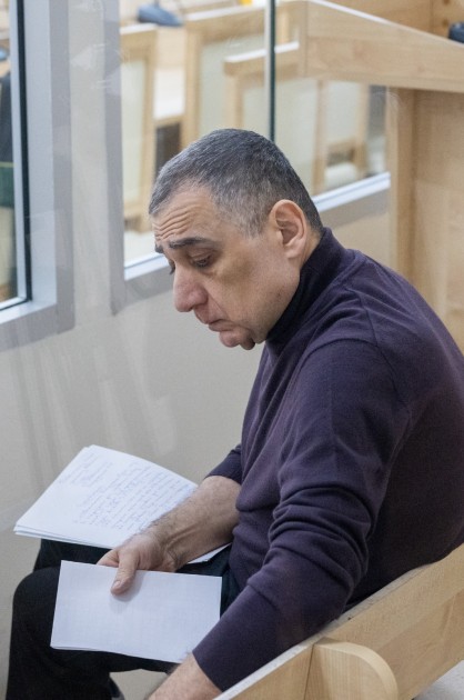 "Silah yaxşı şeydirsə, al apar evinə, övladların döyüşsün" - Erməniəsilli şahid