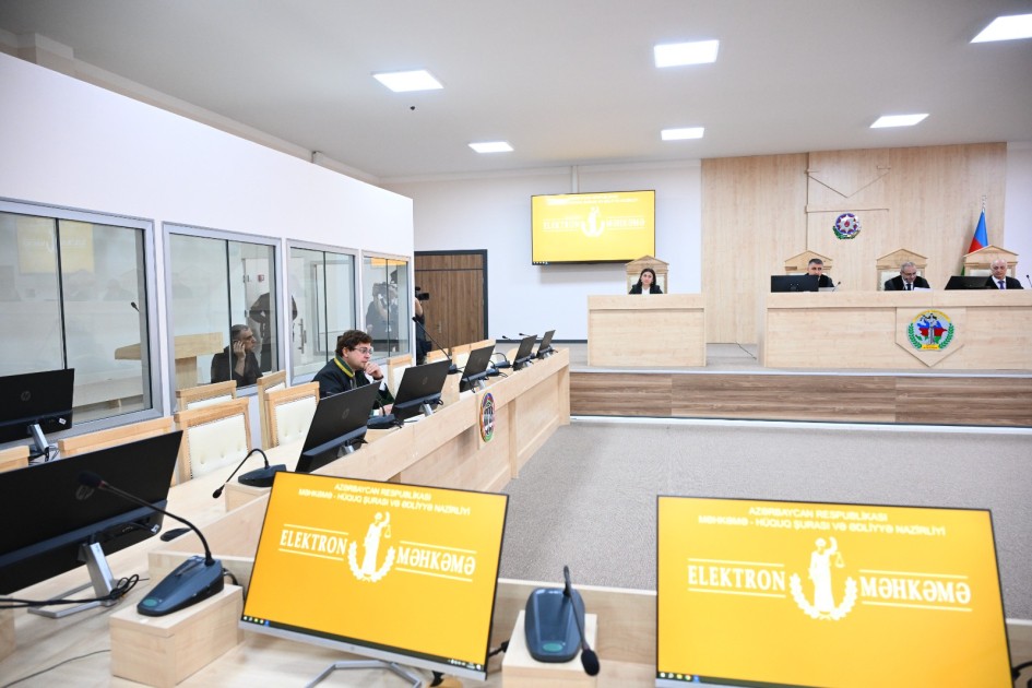 "Silah yaxşı şeydirsə, al apar evinə, övladların döyüşsün" - Erməniəsilli şahid