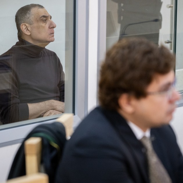 "Silah yaxşı şeydirsə, al apar evinə, övladların döyüşsün" - Erməniəsilli şahid