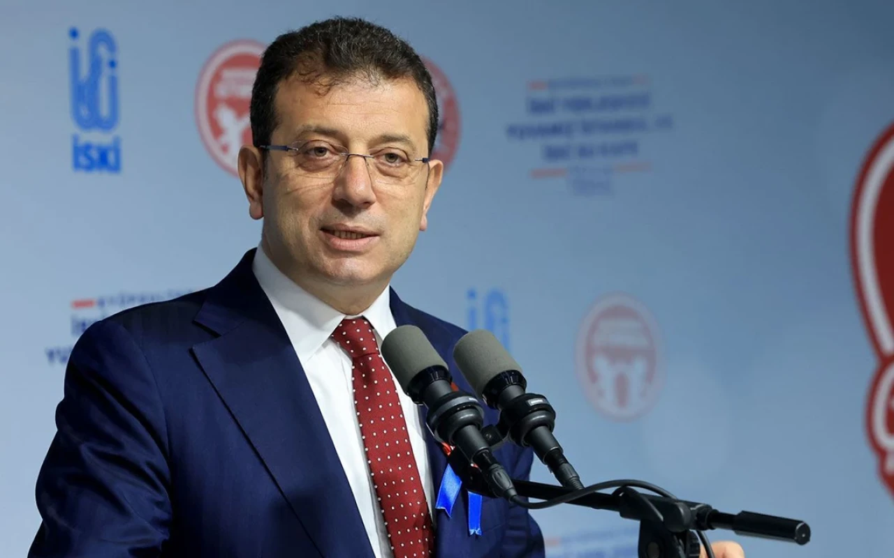 Əkrəm İmamoğlu ifadə verir