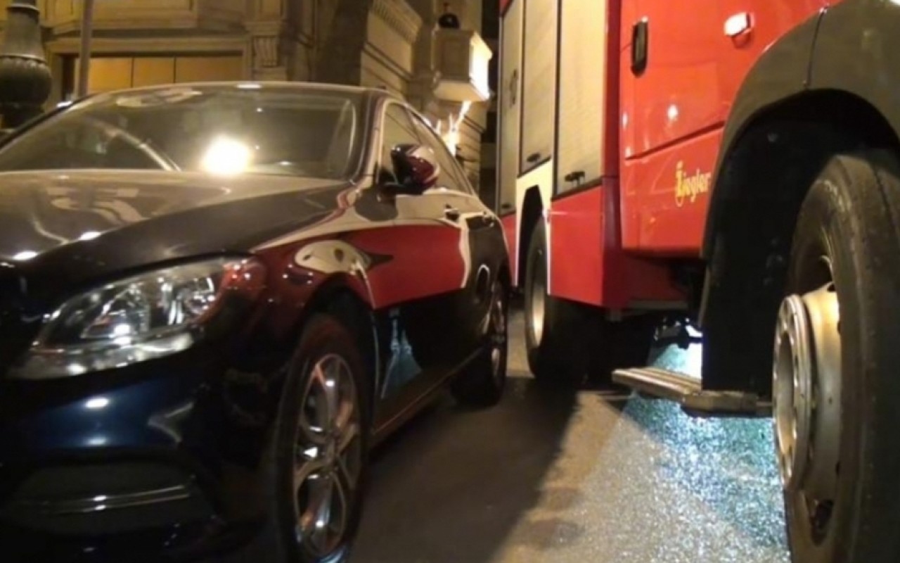 Avtomobillərinizi belə saxlamayın- FHN-dən müraciət