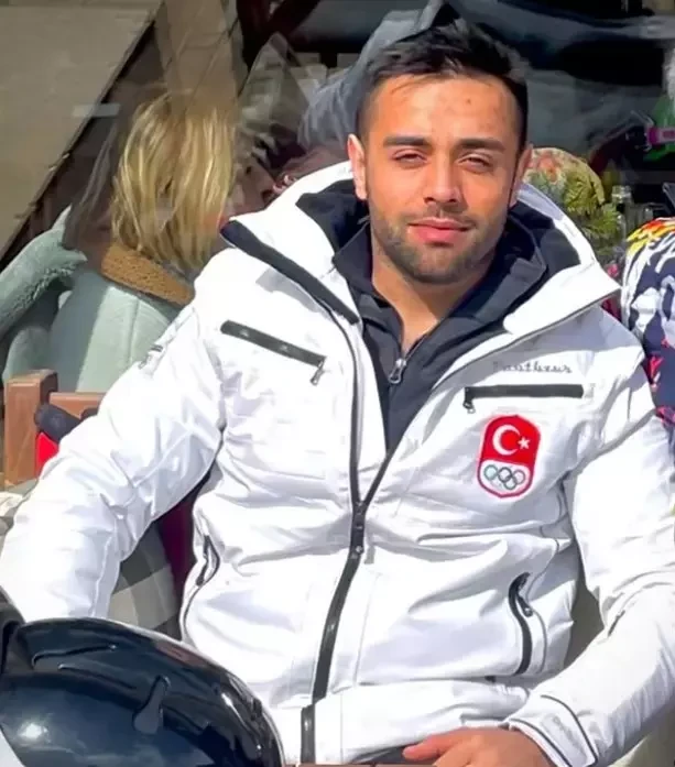 Uludağdakı yanğında ölənlərdən biri dünya çempionudur - FOTOLAR