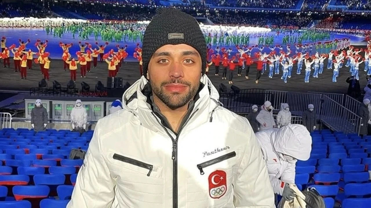 Uludağdakı yanğında ölənlərdən biri dünya çempionudur - FOTOLAR