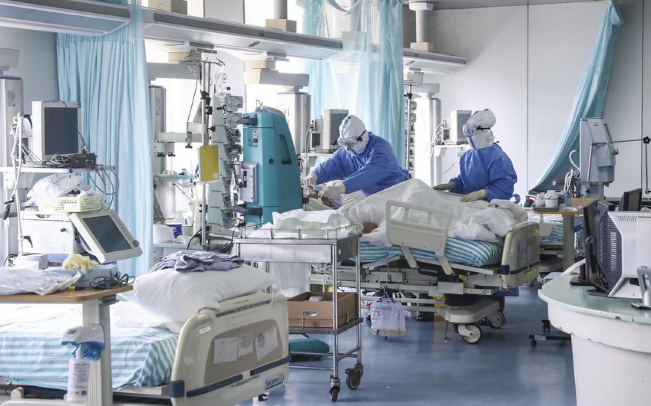Rusiyada naməlum virus YAYILDI