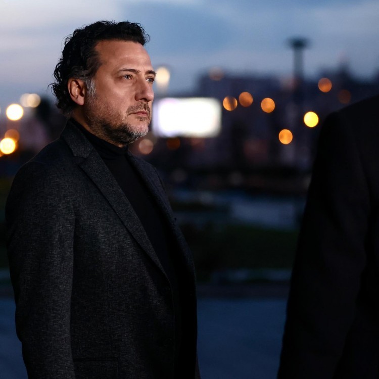 "Şahane hayatım"dan sonra bu seriala çəkilir - FOTO