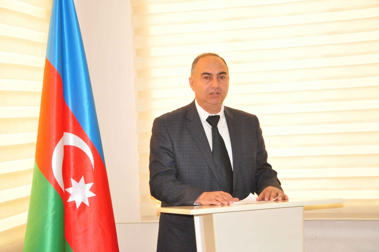 Ağdamda “31 Mart – Azərbaycanlıların Soyqırımı Günü”nə həsr edilmiş anım tədbiri keçirilib - FOTOLAR