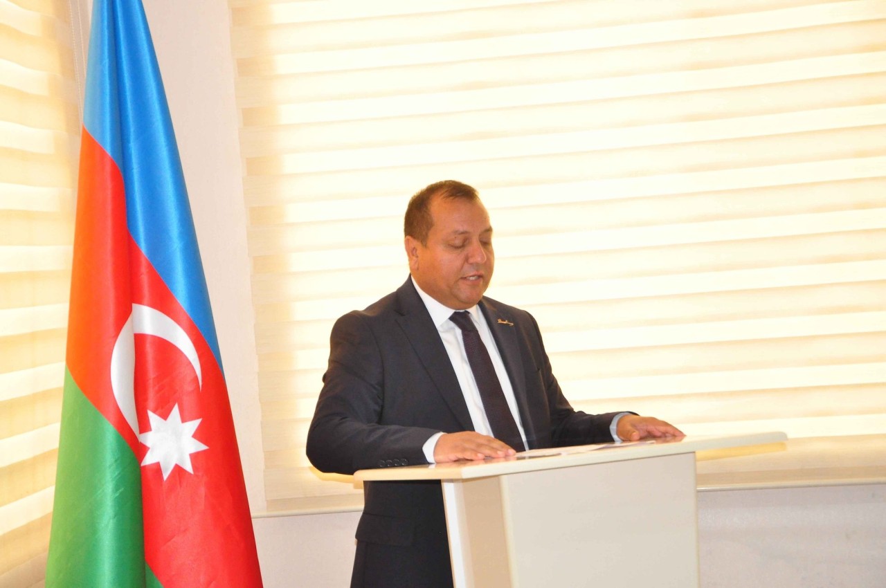 Ağdamda “31 Mart – Azərbaycanlıların Soyqırımı Günü”nə həsr edilmiş anım tədbiri keçirilib - FOTOLAR