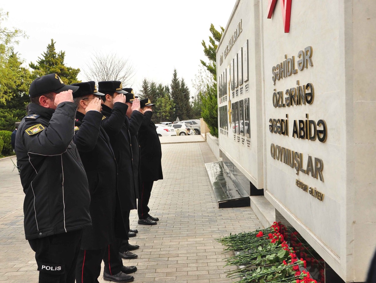 Ağdamda “31 Mart – Azərbaycanlıların Soyqırımı Günü”nə həsr edilmiş anım tədbiri keçirilib - FOTOLAR