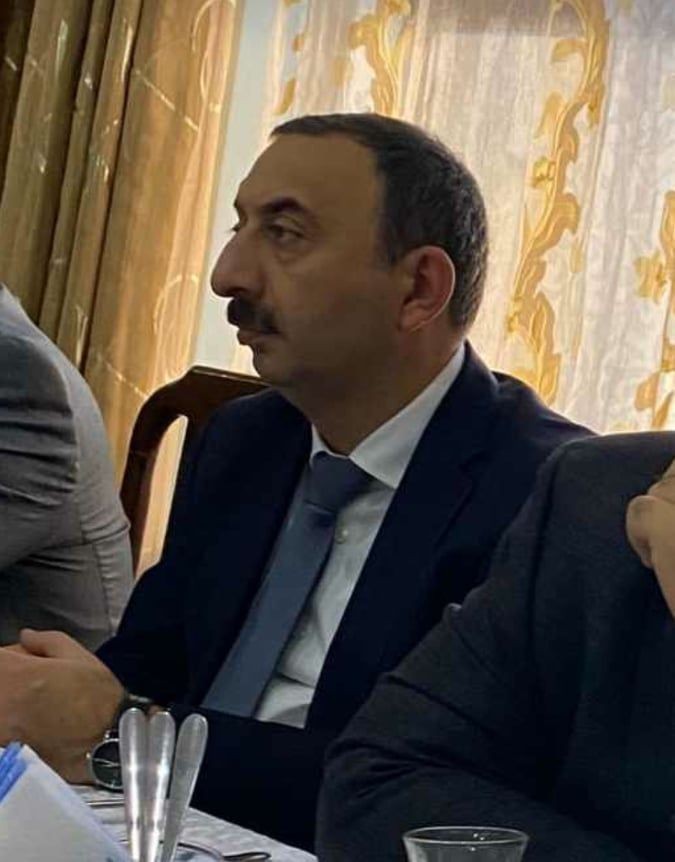 Sahil Babayev yüksək vəzifəli şəxsləri işdən çıxardı - FOTO