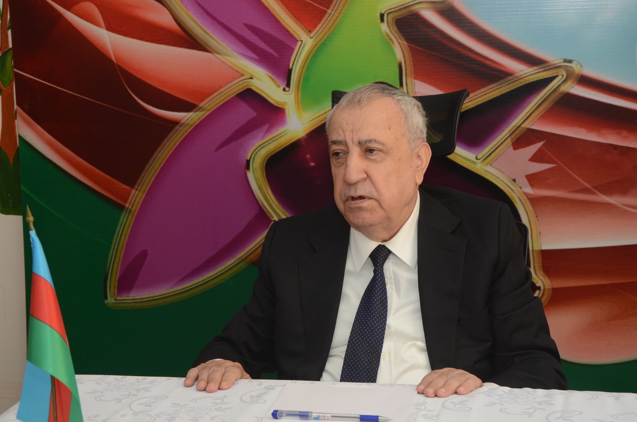 Malik İsaqov növbəti səyyar qəbul keçirdi - FOTOLAR