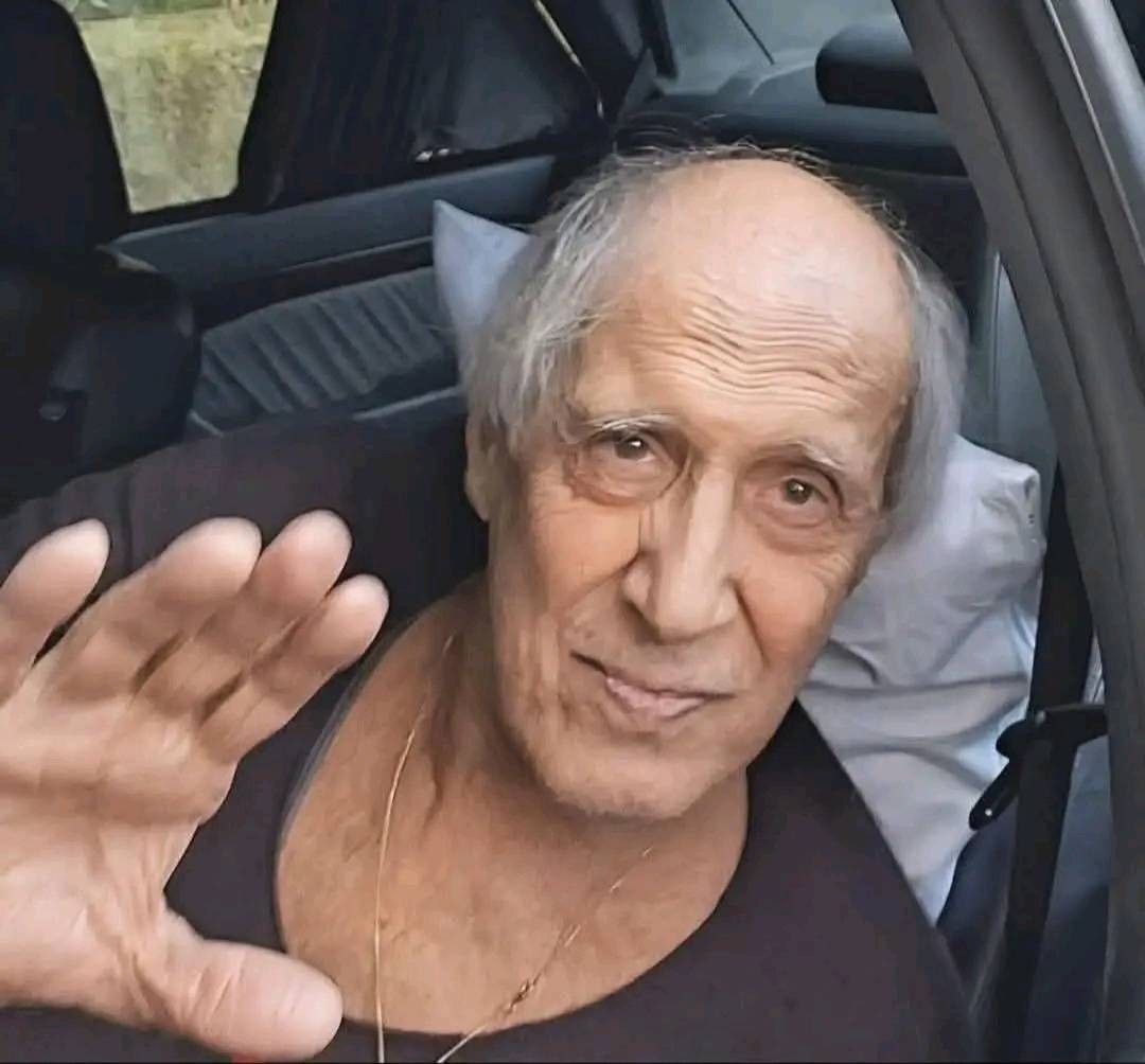 Zaman heç kəsə güzəşt etmir... - FOTO