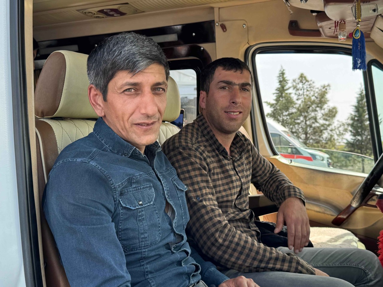 53 ailə doğma yurda qayıtdı - FOTOLAR (YENİLƏNİB)