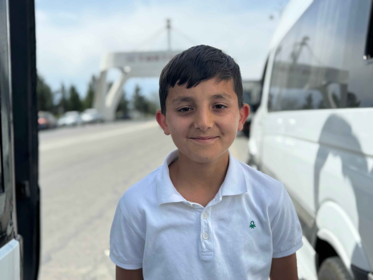 53 ailə doğma yurda qayıtdı - FOTOLAR (YENİLƏNİB)