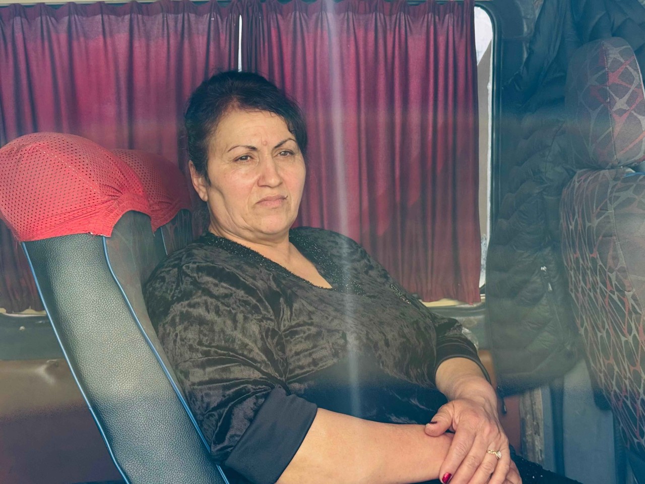 53 ailə doğma yurda qayıtdı - FOTOLAR (YENİLƏNİB)