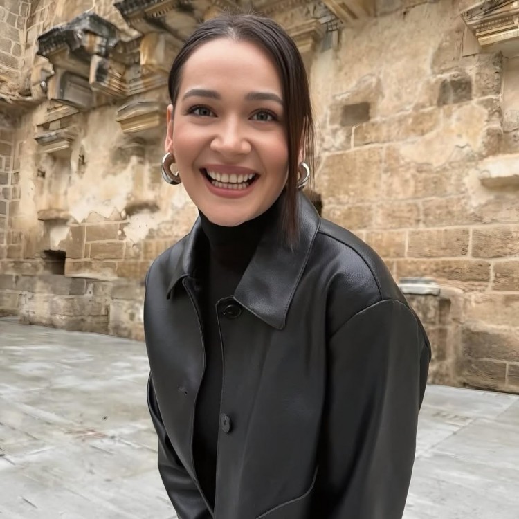 Serialdan qovulan aktrisanı kim əvəzləyəcək? - FOTO