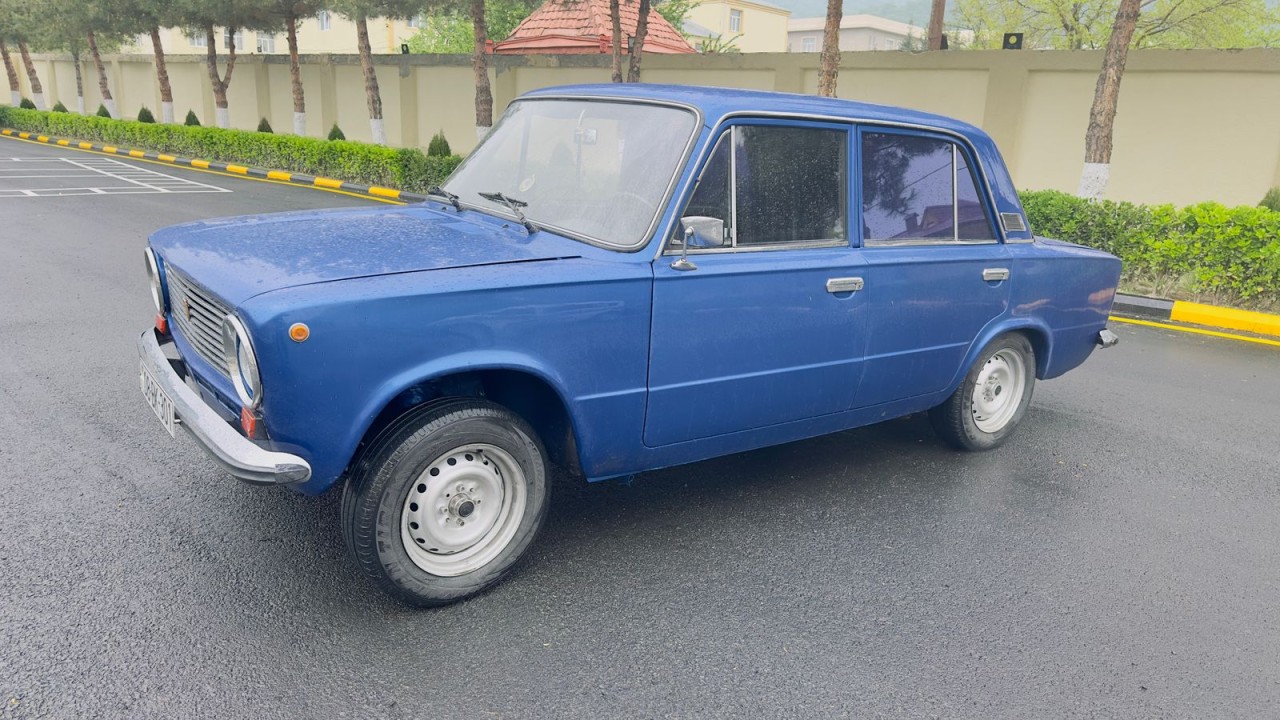 Avtoxuliqanlıq edən sürücü həbs olundu - VİDEO