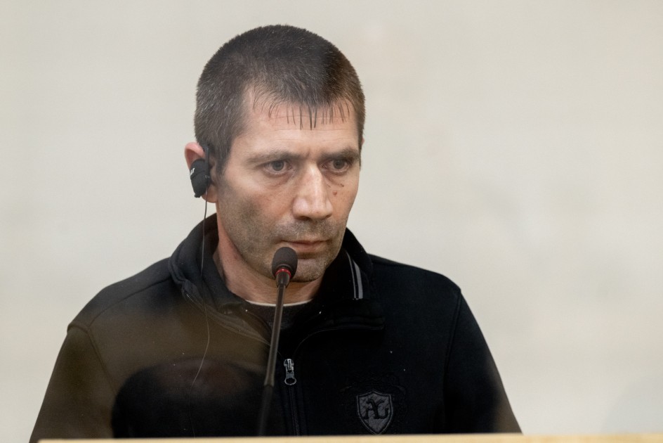 "Hərbi xidmətə Cermuxdan Füzuliyə getdim" - Ermənistan vətəndaşı (FOTOLAR)