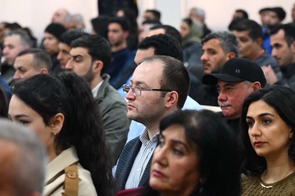 "Hərbi xidmətə Cermuxdan Füzuliyə getdim" - Ermənistan vətəndaşı (FOTOLAR)