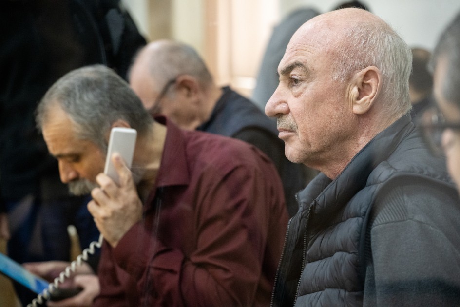 "Hərbi xidmətə Cermuxdan Füzuliyə getdim" - Ermənistan vətəndaşı (FOTOLAR)