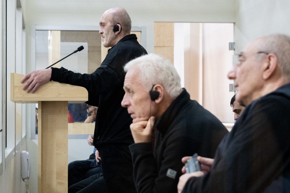 "Hərbi xidmətə Cermuxdan Füzuliyə getdim" - Ermənistan vətəndaşı (FOTOLAR)