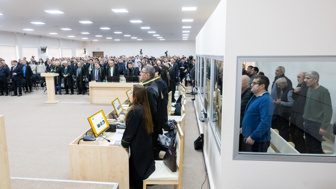 "Hərbi xidmətə Cermuxdan Füzuliyə getdim" - Ermənistan vətəndaşı (FOTOLAR)