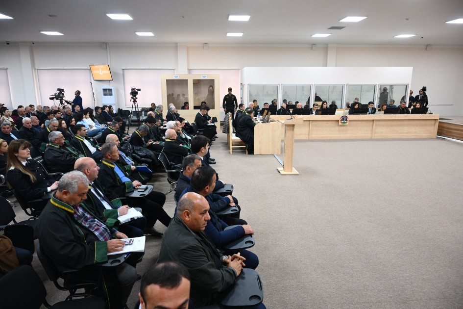 "Hərbi xidmətə Cermuxdan Füzuliyə getdim" - Ermənistan vətəndaşı (FOTOLAR)