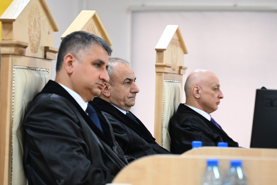 "Hərbi xidmətə Cermuxdan Füzuliyə getdim" - Ermənistan vətəndaşı (FOTOLAR)