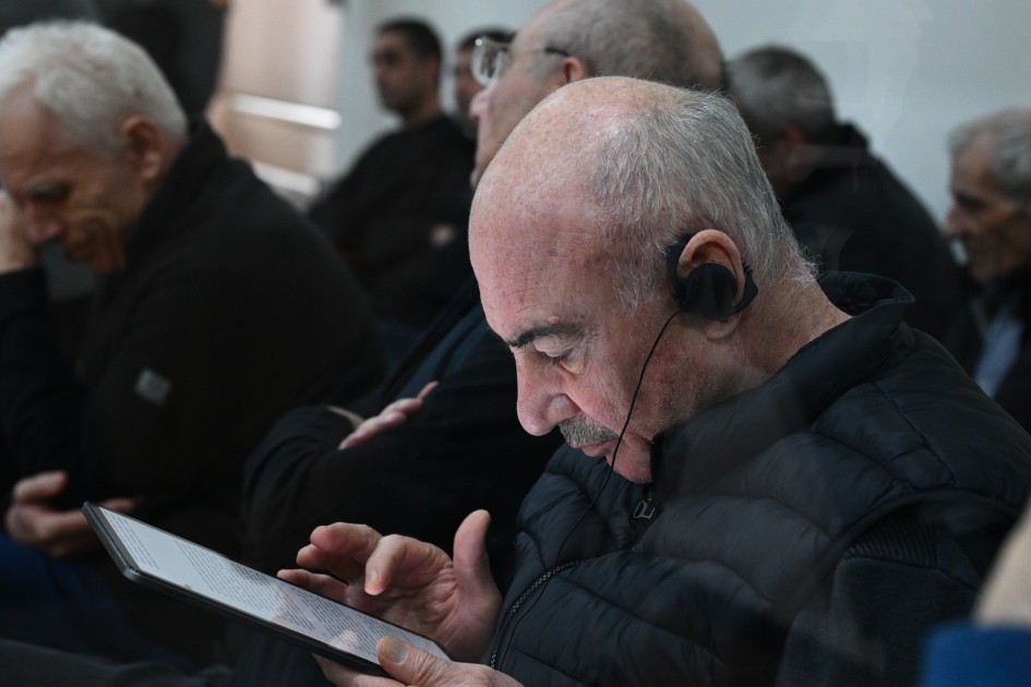 "Hərbi xidmətə Cermuxdan Füzuliyə getdim" - Ermənistan vətəndaşı (FOTOLAR)