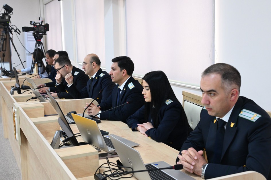 "Hərbi xidmətə Cermuxdan Füzuliyə getdim" - Ermənistan vətəndaşı (FOTOLAR)