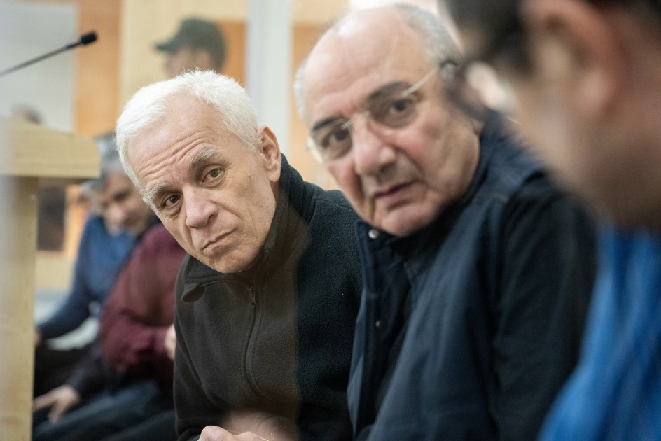 "Hərbi xidmətə Cermuxdan Füzuliyə getdim" - Ermənistan vətəndaşı (FOTOLAR)