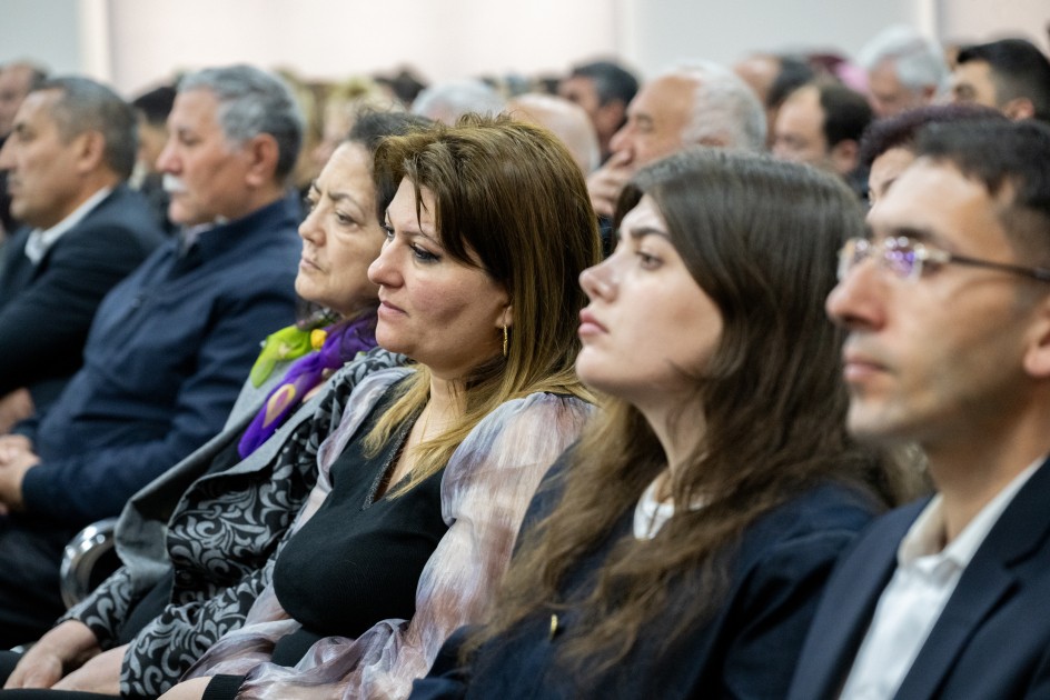 "Hərbi xidmətə Cermuxdan Füzuliyə getdim" - Ermənistan vətəndaşı (FOTOLAR)